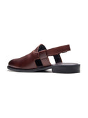 Michael Angelo's Trieste Ethnic Slip Ons For Men