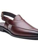Michael Angelo's Trieste Ethnic Slip Ons For Men