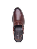 Michael Angelo's Trieste Ethnic Slip Ons For Men