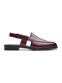 Michael Angelo's Trieste Ethnic Slip Ons For Men