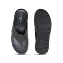 Teramo Sandals Black