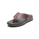 Teramo Sandals Brown