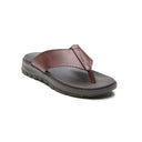 Teramo Sandals Brown