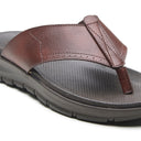 Teramo Sandals Brown