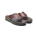 Teramo Sandals Brown