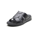 Treviso Sandals Black