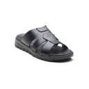 Treviso Sandals Black