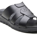 Treviso Sandals Black