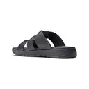 Treviso Sandals Black
