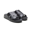 Treviso Sandals Black