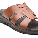 Treviso Sandals Tan