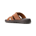 Treviso Sandals Tan