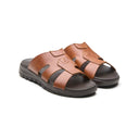 Treviso Sandals Tan