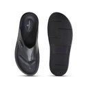 Terni Sandals Black