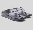 Taranto Sandals Black