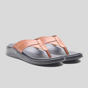 Taranto Sandals Tan