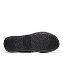 Viterbo Sandals Black
