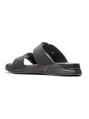 Viterbo Sandals Black