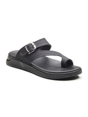 Lecce Sandals Black