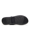 Lecce Sandals Black
