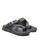 Lecce Sandals Black