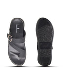Lecce Sandals Black