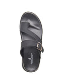Lecce Sandals Black