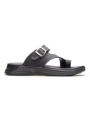 Lecce Sandals Black