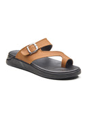 Lecce Sandals Tan