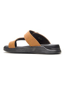 Lecce Sandals Tan