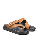Lecce Sandals Tan