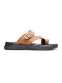 Lecce Sandals Tan
