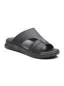Lucca Sandals Black
