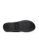 Lucca Sandals Black