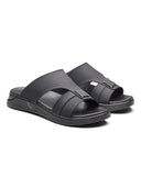 Lucca Sandals Black