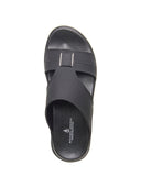 Lucca Sandals Black