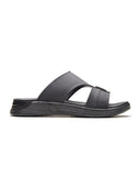 Lucca Sandals Black