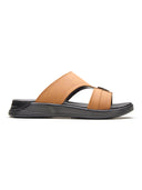 Lucca Sandals Tan