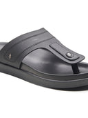 Livorno Sandals Black