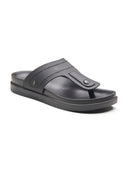 Livorno Sandals Black