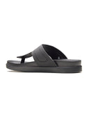 Livorno Sandals Black