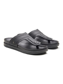 Livorno Sandals Black
