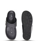 Livorno Sandals Black