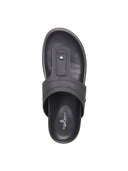 Livorno Sandals Black