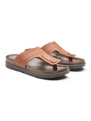 Livorno Sandals Tan