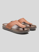Livorno Sandals Tan
