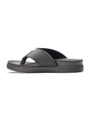 Lazio Sandals Black