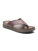 Lazio Sandals Brown