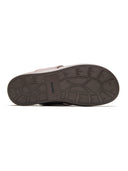 Lazio Sandals Brown