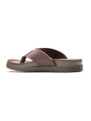 Lazio Sandals Brown
